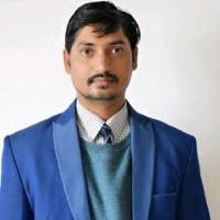 Prof. (Dr.) Anurag Dwivedi